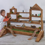 Open Einde Speelhuis