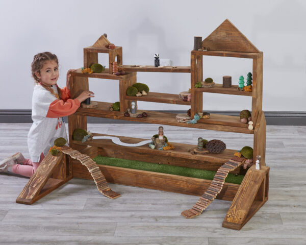 Martins Metropolis – Open Einde Speelhuis