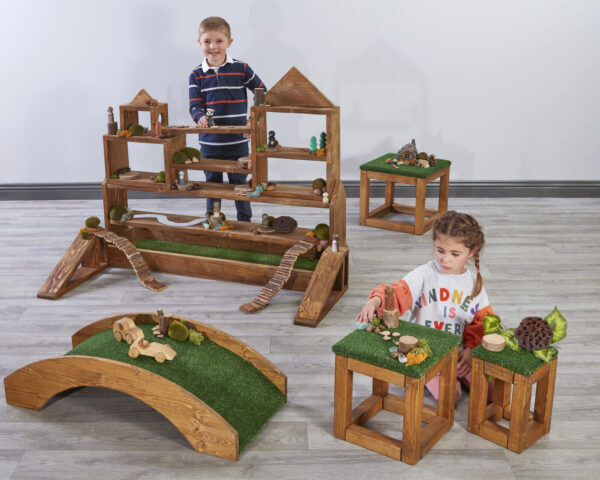 Martins Metropolis – Open Einde Speelhuis