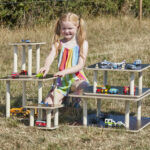 open einde patformen