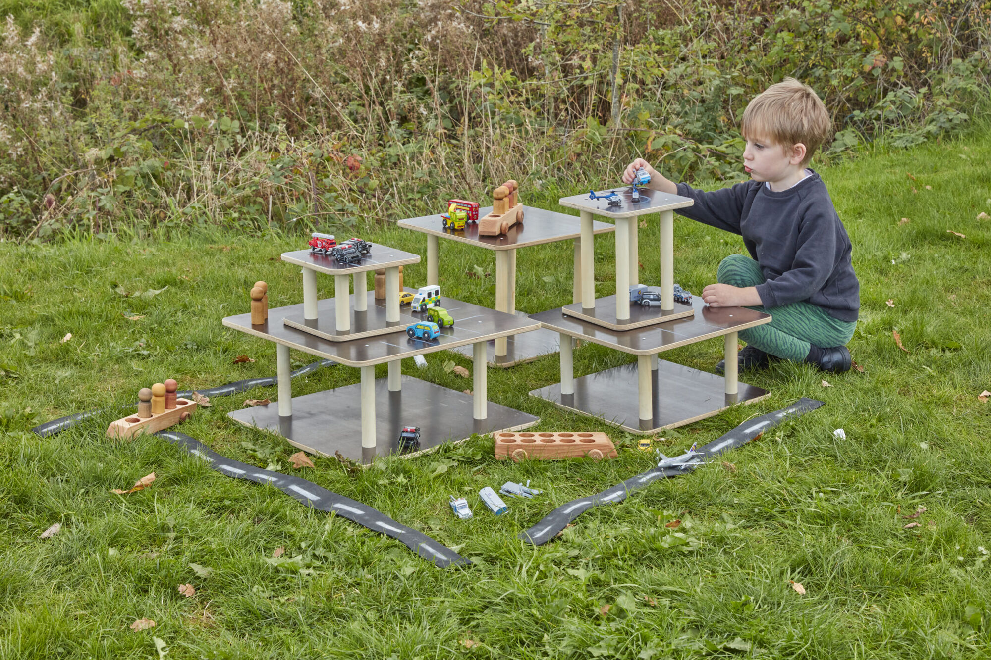 Open einde platformen2 open einde patformen