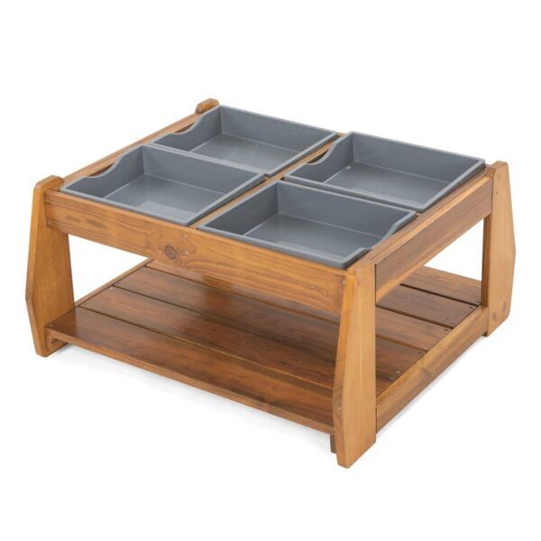 Buiten Zand- & Moddertafel – Hoogte: 44 cm