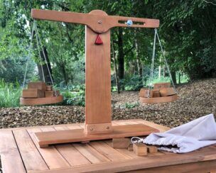 Buiten Weegschaal foto 2