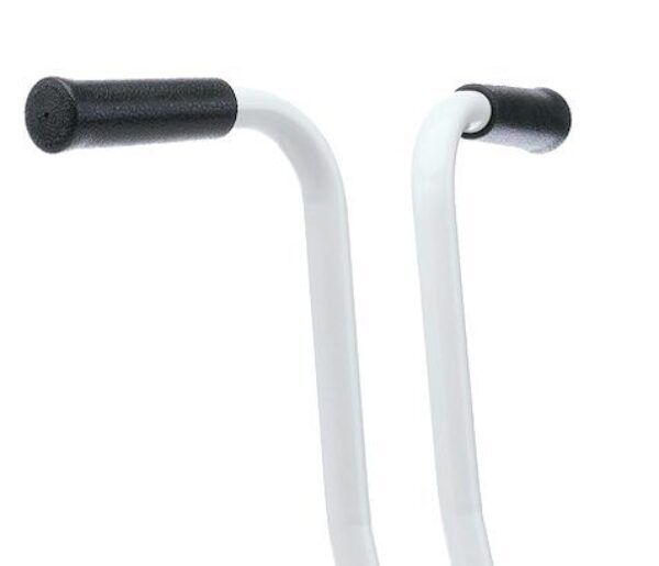 Italtrike Ambulance Driewieler