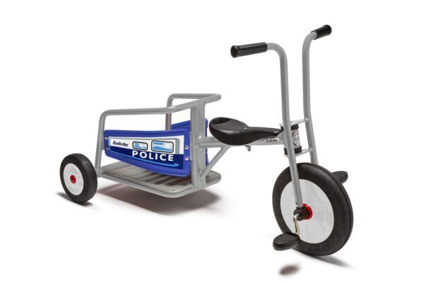 Italtrike Politie Driewieler