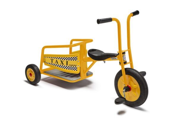 Italtrike Taxi Driewieler