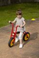 Loopfiets kinderopvang