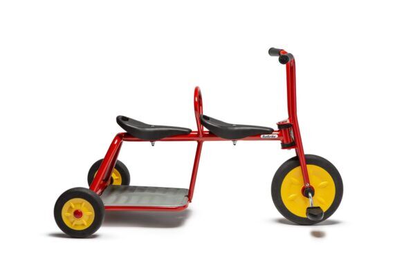 Italtrike Tandem Driewieler