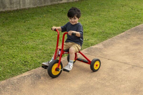 Italtrike Medium Driewieler