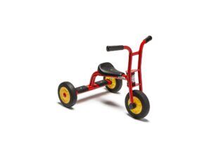 Italtrike Driewieler Loopfiets