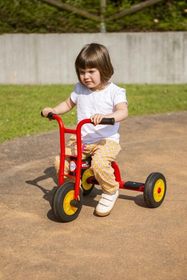 Italtrike Driewieler Loopfiets