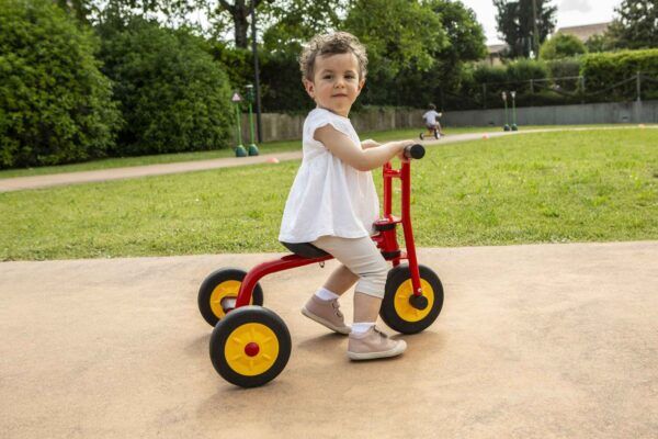 Italtrike Driewieler Loopfiets