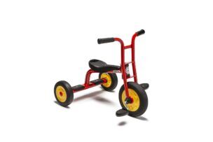 Italtrike Eerste Driewieler