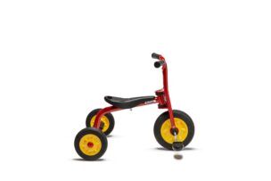 Italtrike Eerste Driewieler foto 2