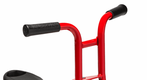 Italtrike Eerste Driewieler