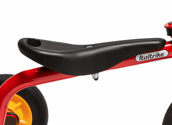 Italtrike Eerste Driewieler