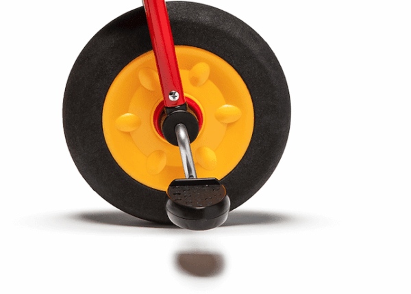 Italtrike Eerste Driewieler