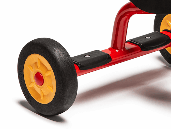 Italtrike Eerste Driewieler