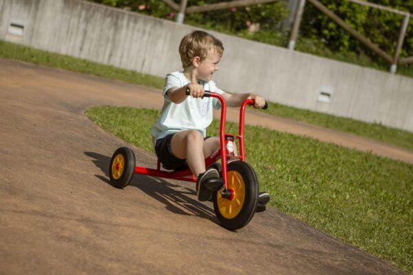 Italtrike Stoere Lowrider