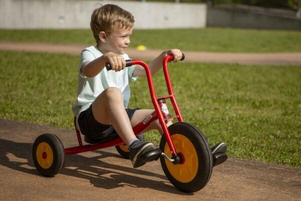 Italtrike Stoere Lowrider