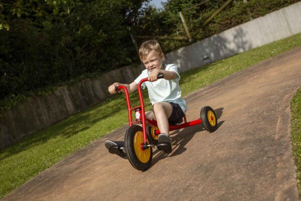 Italtrike Stoere Lowrider