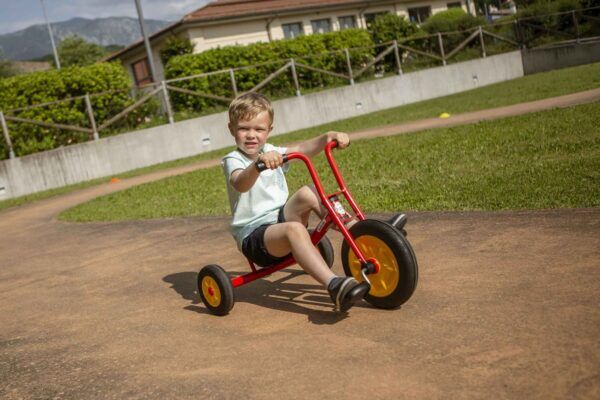 Italtrike Stoere Lowrider