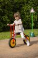 Loopfiets kinderopvang