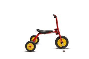 Italtrike Peuter Driewieler foto 2