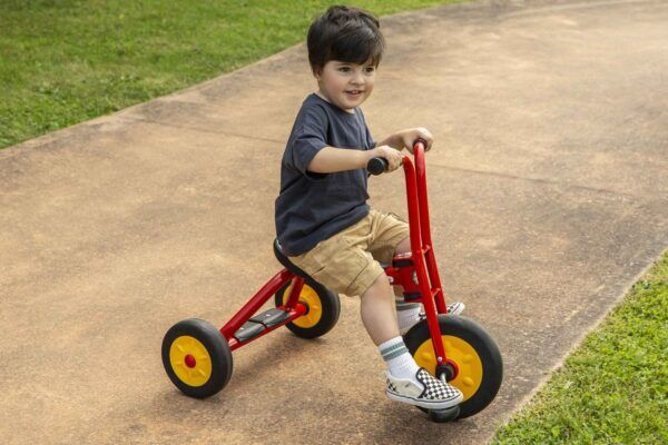 Italtrike Peuter Driewieler