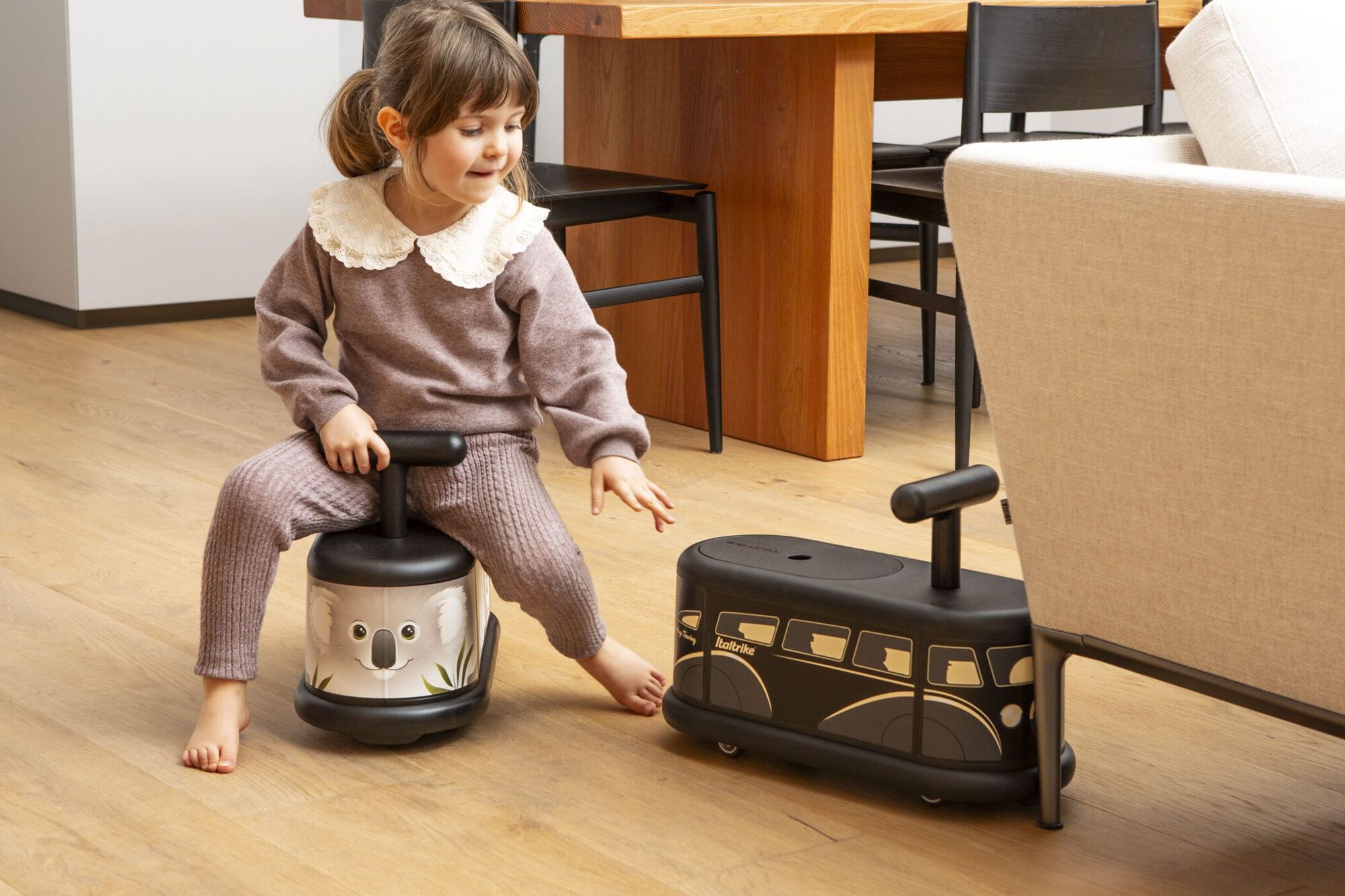 Italtrike_la cosa_Animals_2000_KOALA_web_2271