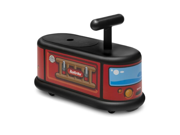 loopwagen kinderopvang