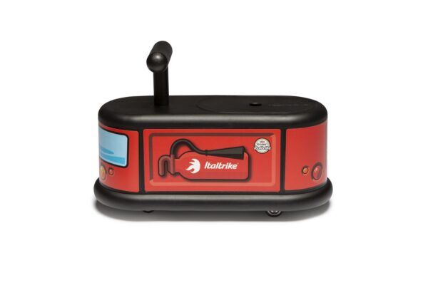 La Cosa Brandweerauto