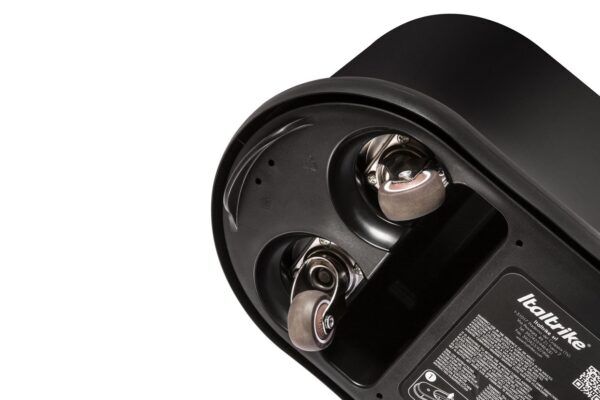 La Cosa Brandweerauto