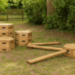 Klimset kinderopvang