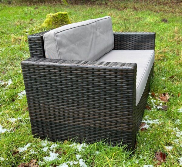 Kinder Lounge Set Bank