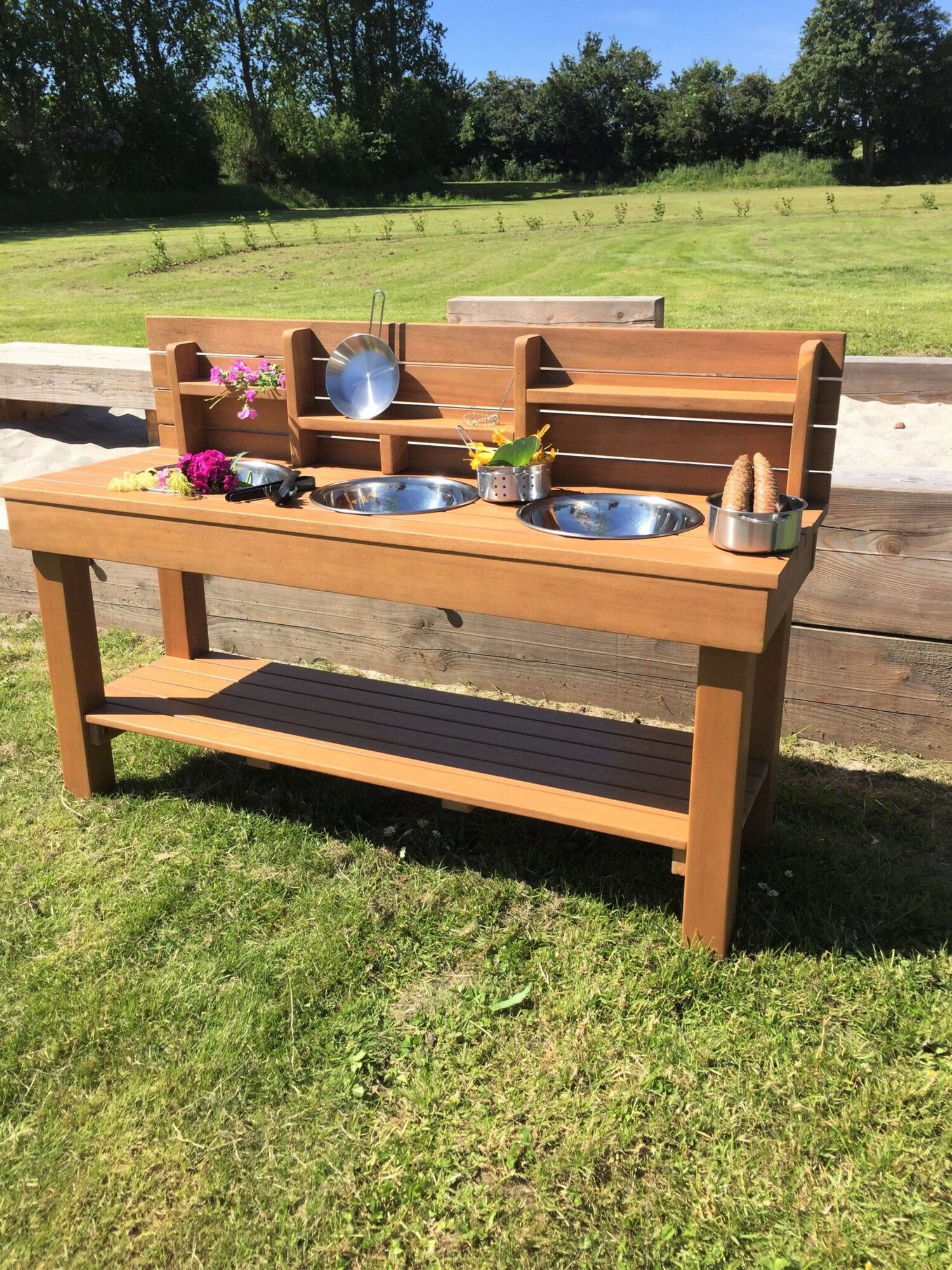 Modderkeuken (5) Modderkeuken