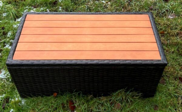 Kinder Lounge Set Tafel