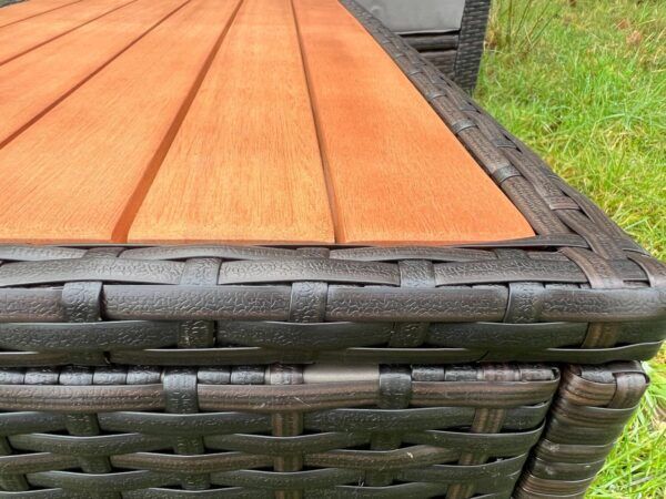 Kinder Lounge Set Tafel