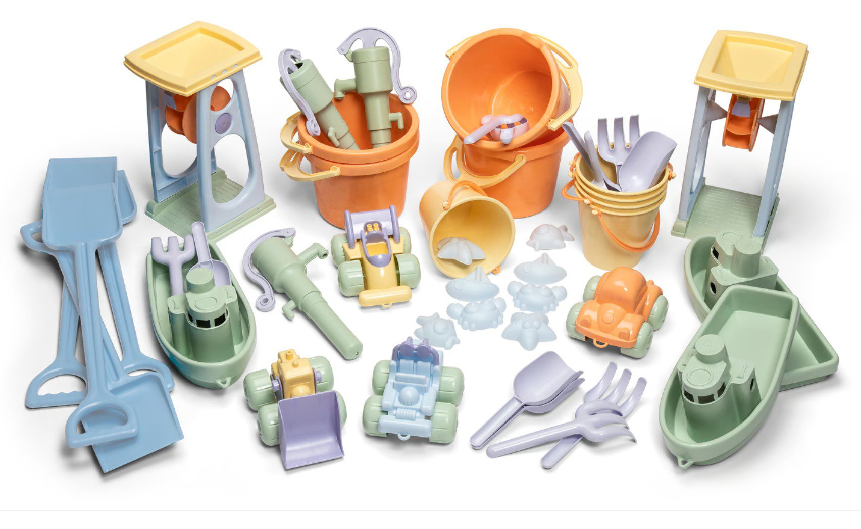 dantoy zandset zandset dantoy