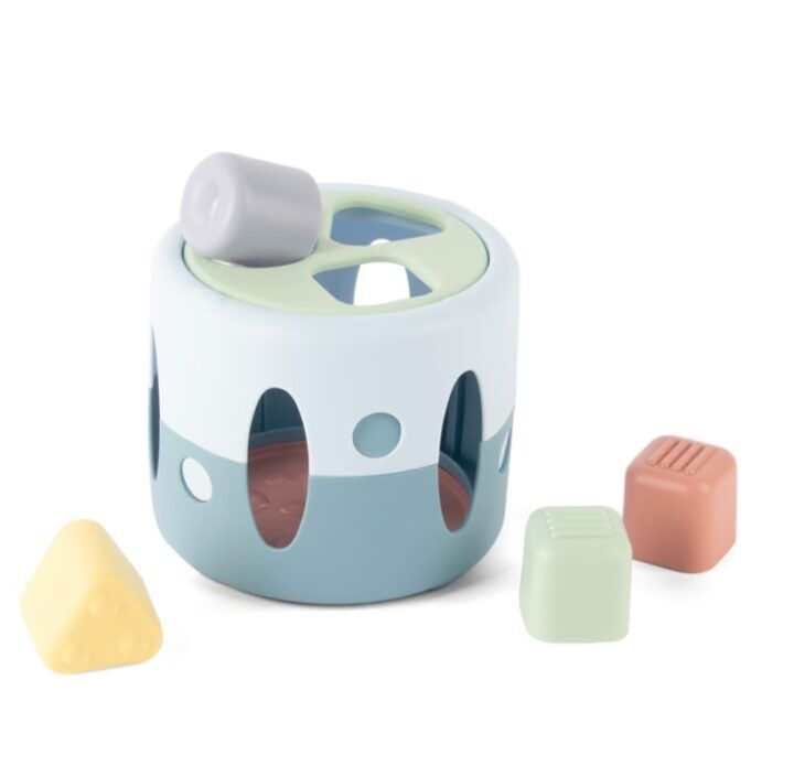shape sorter