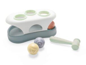 Baby Speelgoed Dantoy Hamertje-Tik