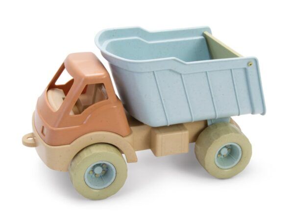 Dantoy BIOplastic Vrachtwagen