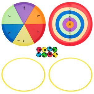 Doelwitkit Fun Premium