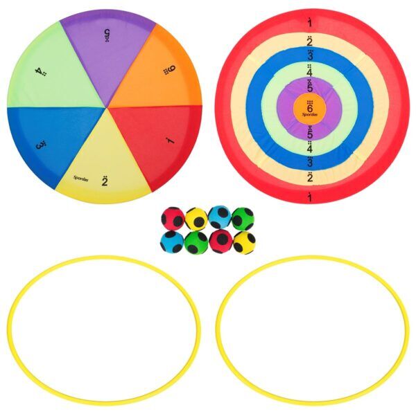 Doelwitkit Fun Premium