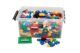 Plus-Plus Midi Bouwstenen – 600 stuks Primaire Kleuren