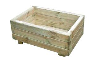 Plantenbak Klein – 60 x 40 x 24,5 cm