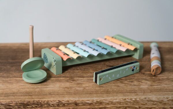 Dantoy Muziekset – 5 delig