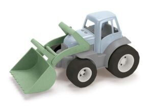 Dantoy BIOplastic Tractor