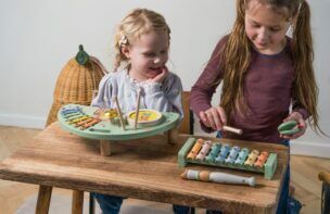 Dantoy Muziekset – 5 delig foto 2