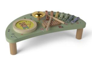 Dantoy Houten Muziektafel